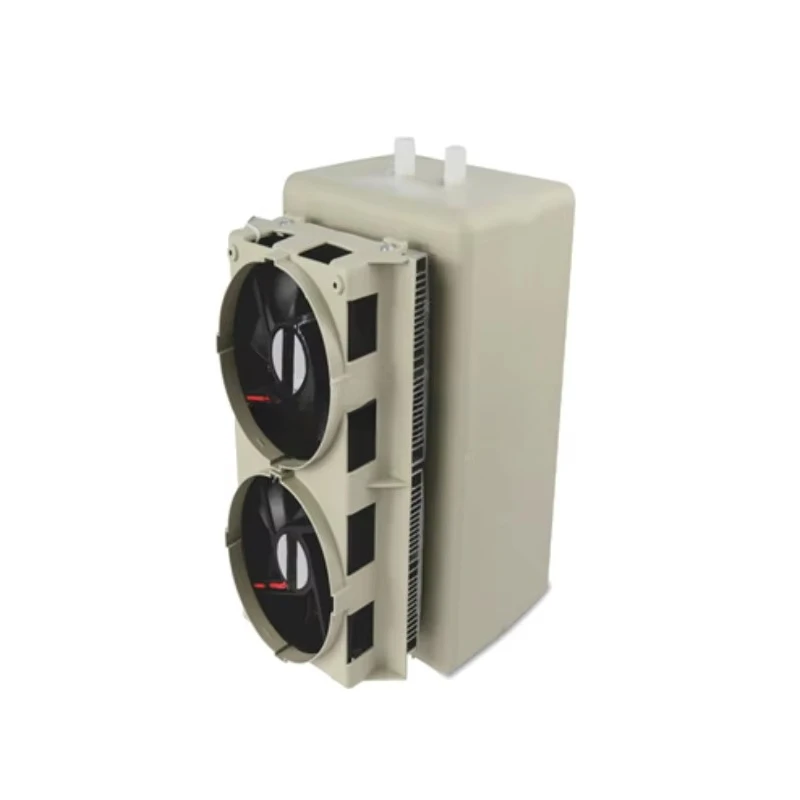 Chiller Water Cooling System Pc - Pemanas Termoelektrik TEC Modul Pendingin Udara
